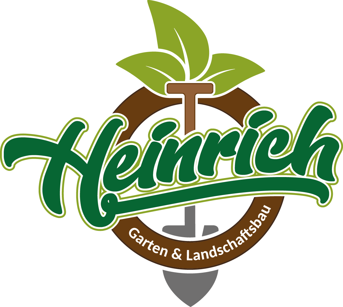 Logo Garten- und Landschaftsbau Hamburg