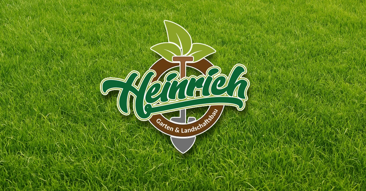 Heinrich Garten- und Landschaftsbau in Hamburg, Schleswig-Holstein und Niedersachsen