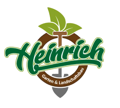 Garten- und Landschaftsbau Logo